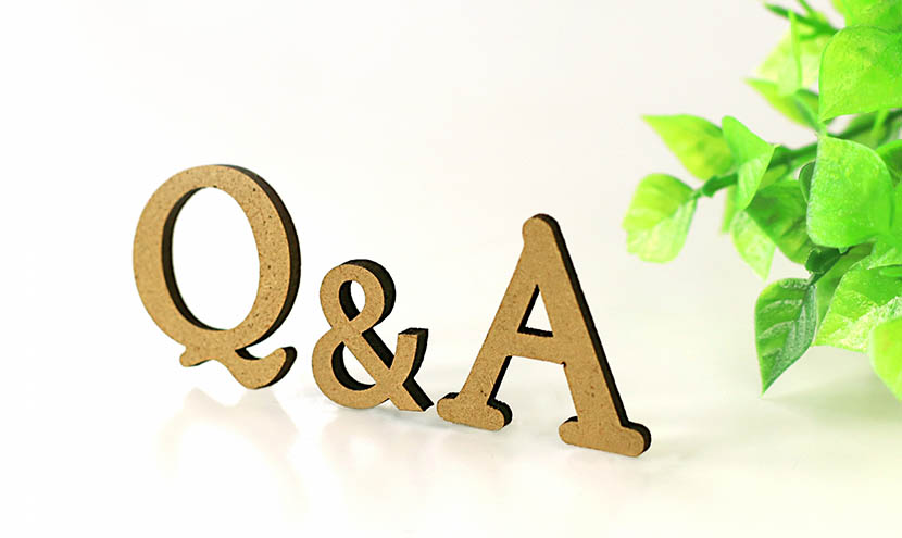 Q&A